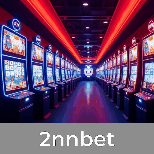 Inovação Tecnológica da 2nnbet: Entretenimento e Excelência
